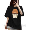 Cotton short sleeve fashion Korean T-shirt for men and women with the same half sleeve versatile T-shirt for women - 图片 7