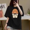 Cotton short sleeve fashion Korean T-shirt for men and women with the same half sleeve versatile T-shirt for women - 图片 8