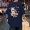 Men's short-sleeve T-shirt, new summer fashion, casual sportswear, oversized, versatile pure cotton T-shirt - 图片 3